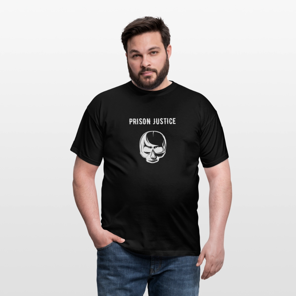 Men's T-Shirt - black