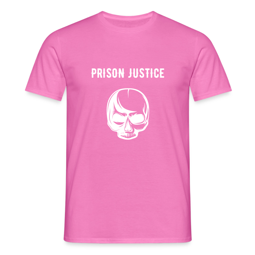 Men's T-Shirt - pink