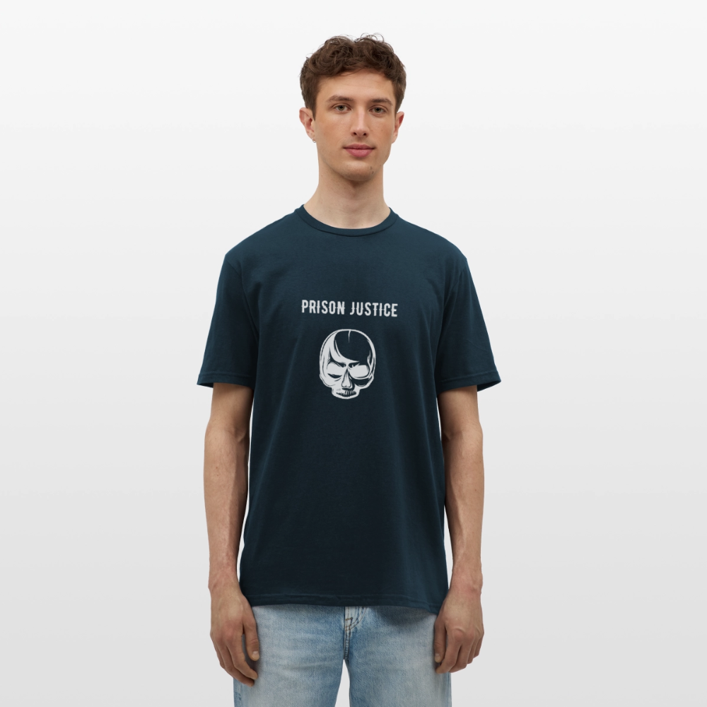 Men's T-Shirt - navy