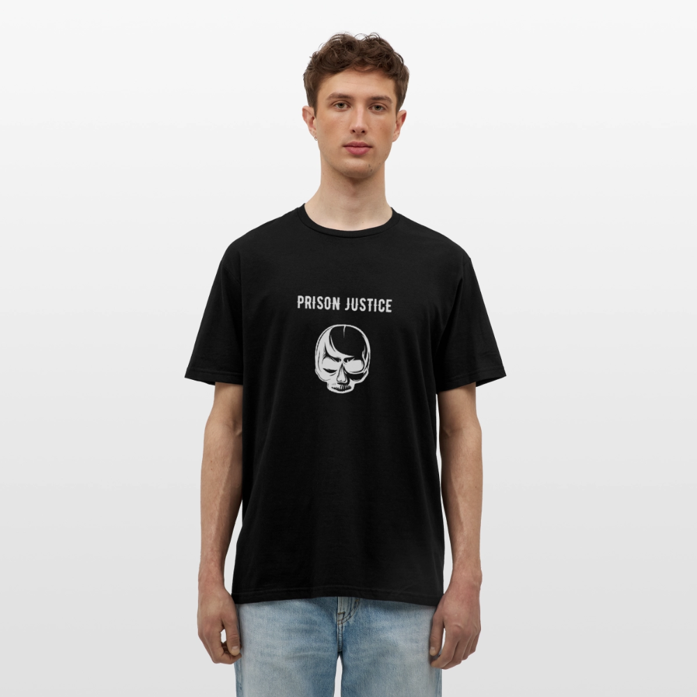 Men's T-Shirt - black