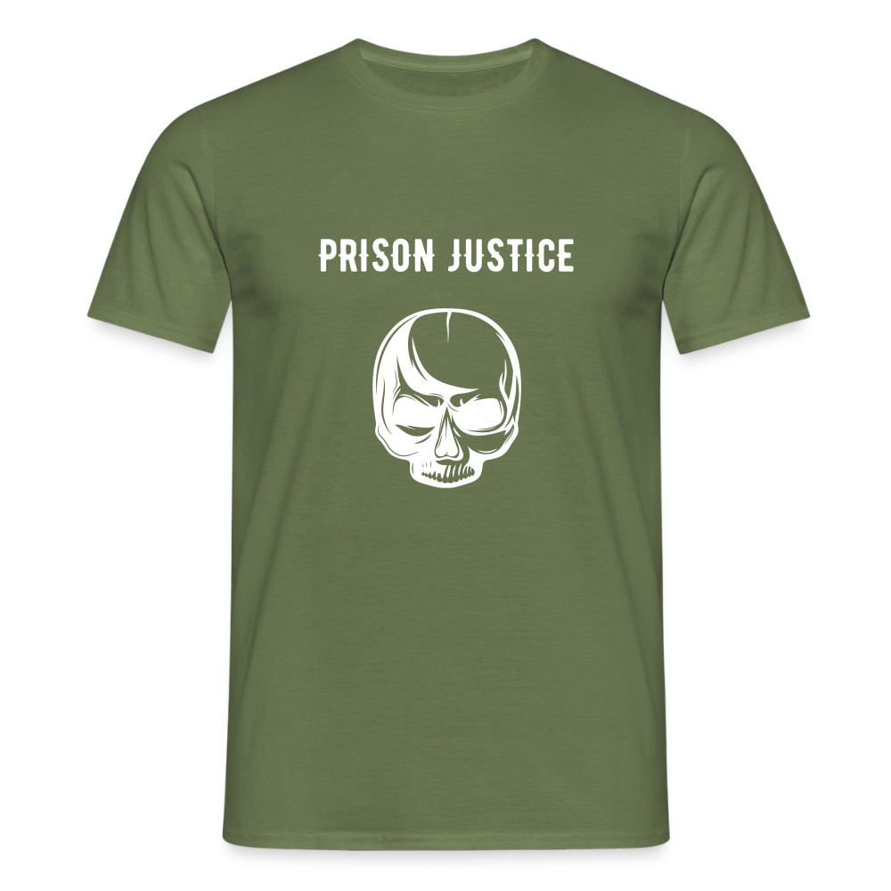Men's T-Shirt - military green
